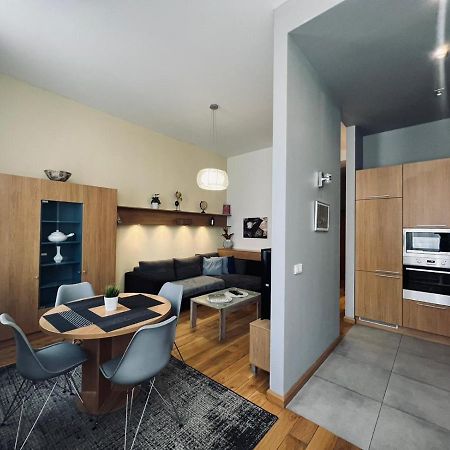 Apartments At The Wawel Hill Krakow Luaran gambar