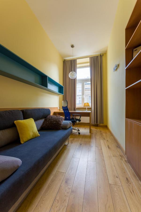 Apartments At The Wawel Hill Krakow Luaran gambar