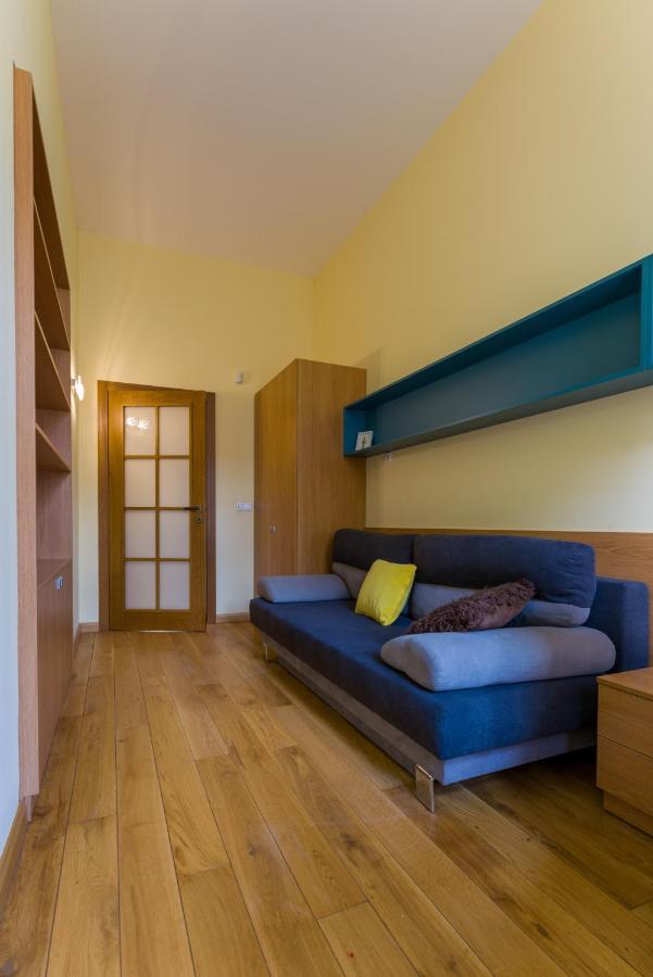 Apartments At The Wawel Hill Krakow Luaran gambar
