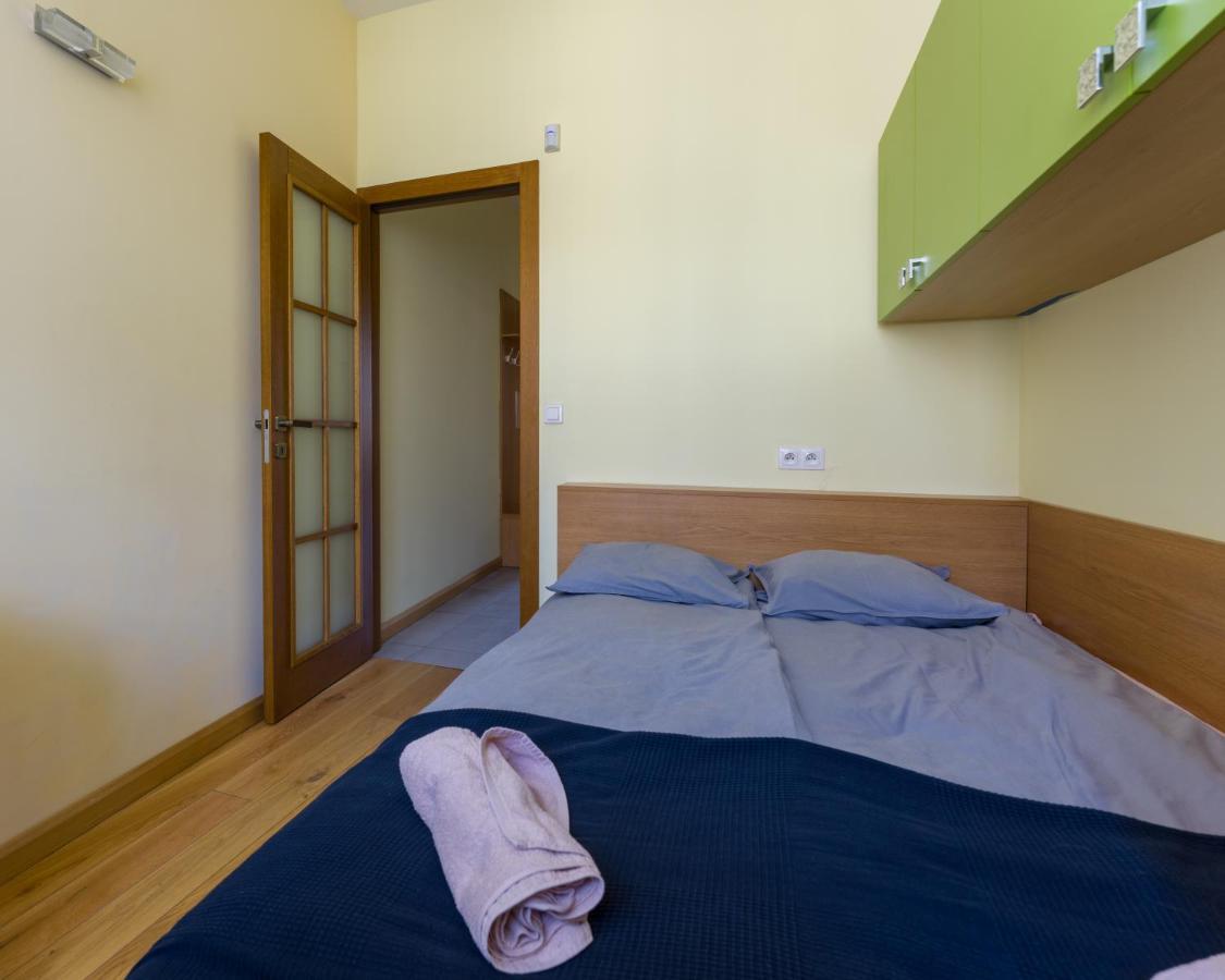 Apartments At The Wawel Hill Krakow Luaran gambar