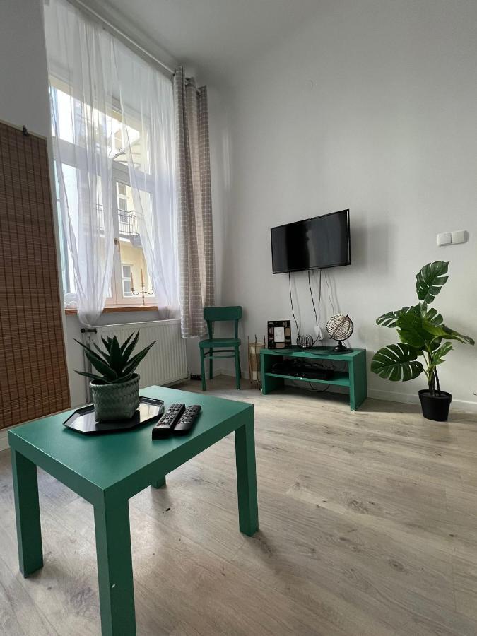 Apartments At The Wawel Hill Krakow Luaran gambar