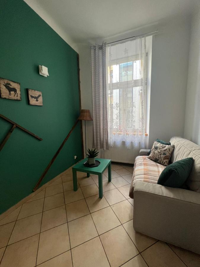 Apartments At The Wawel Hill Krakow Luaran gambar