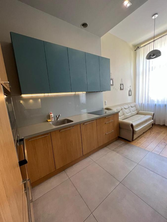Apartments At The Wawel Hill Krakow Luaran gambar
