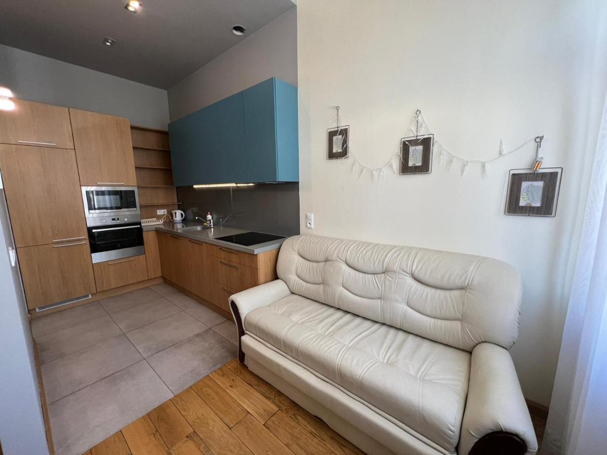 Apartments At The Wawel Hill Krakow Luaran gambar