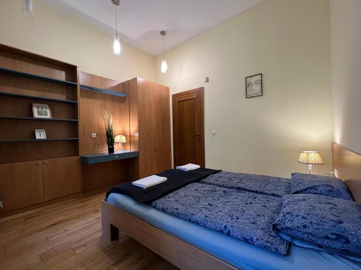 Apartments At The Wawel Hill Krakow Luaran gambar