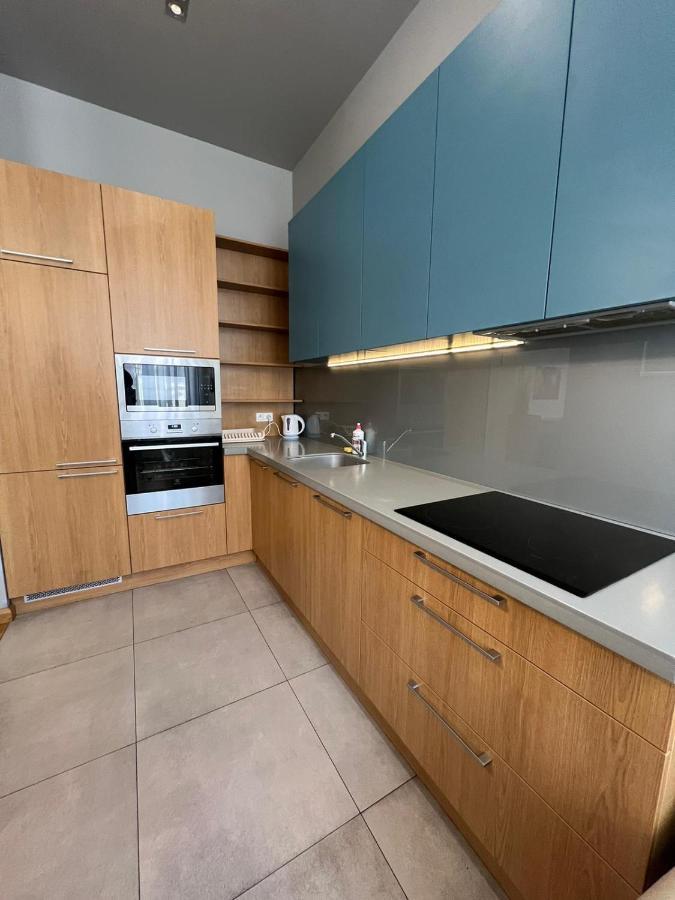 Apartments At The Wawel Hill Krakow Luaran gambar