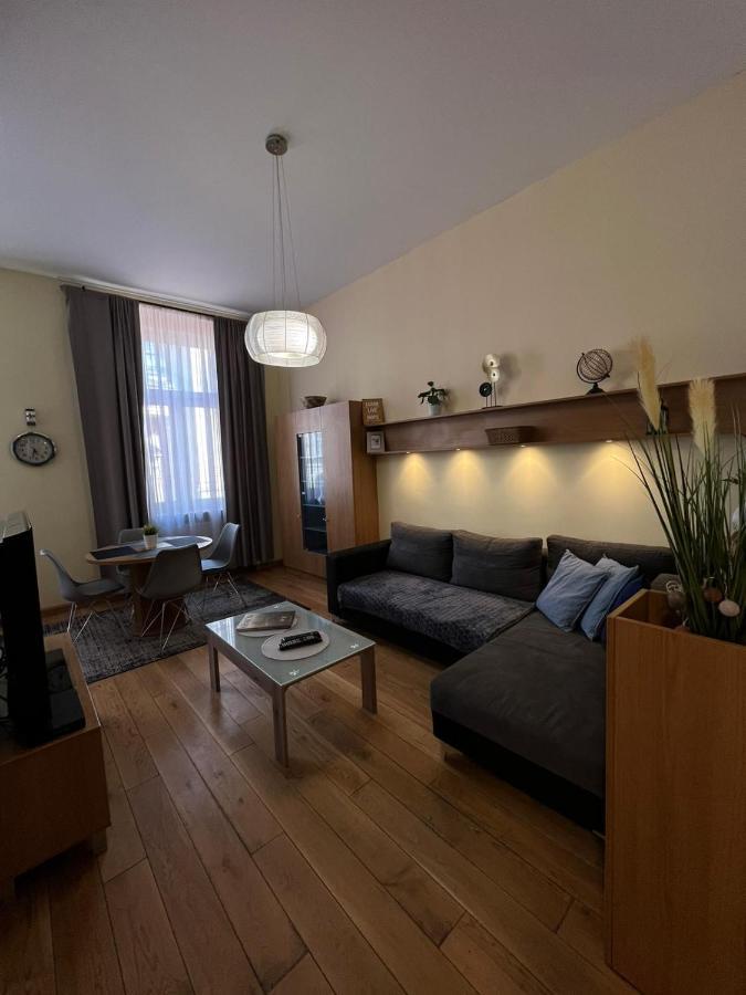 Apartments At The Wawel Hill Krakow Luaran gambar