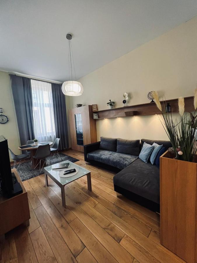 Apartments At The Wawel Hill Krakow Luaran gambar